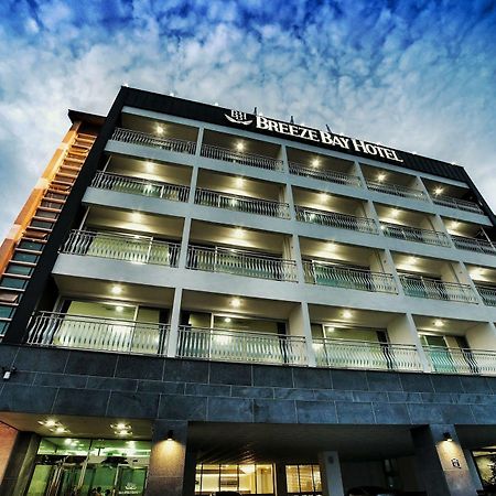Breeze Bay Hotel Σεογκουίπο Εξωτερικό φωτογραφία