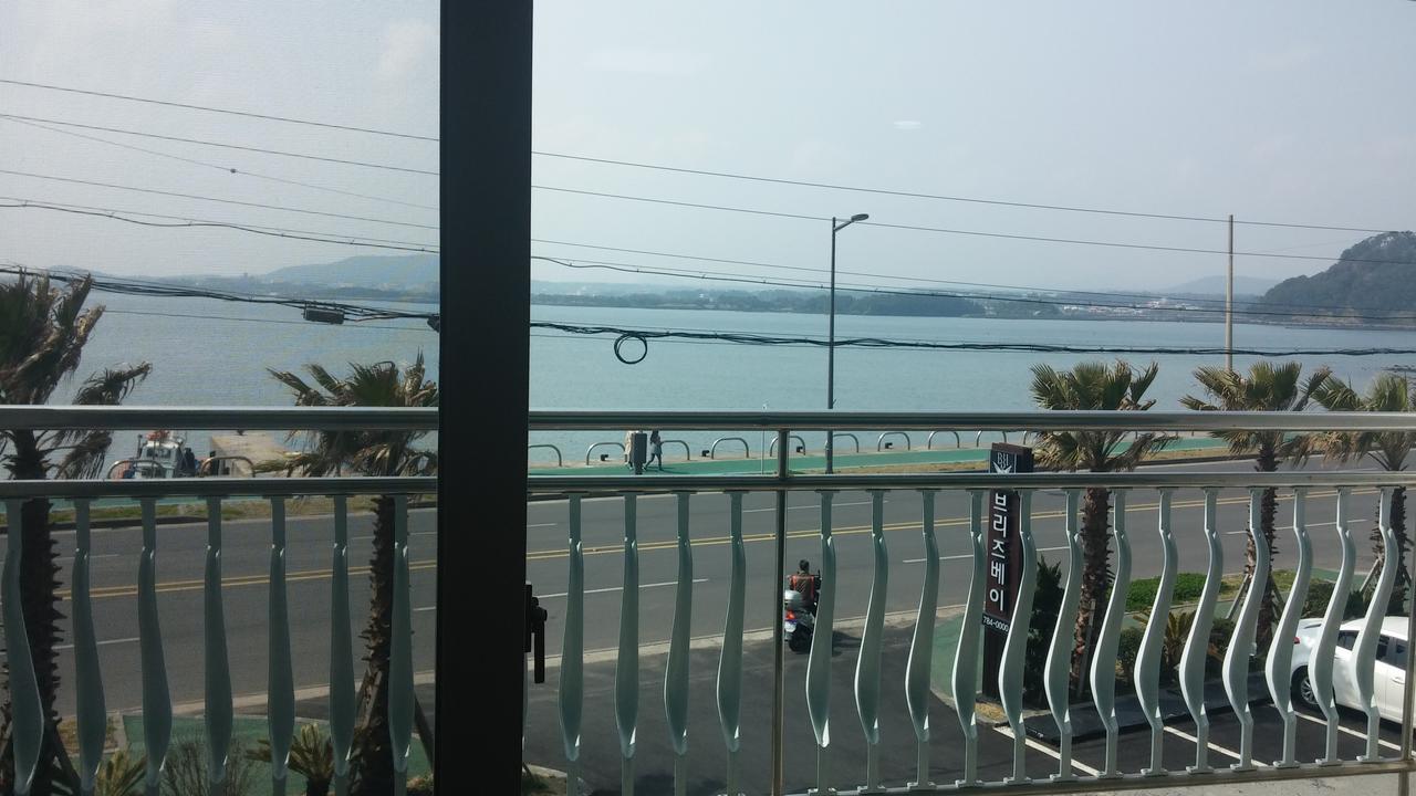 Breeze Bay Hotel Σεογκουίπο Εξωτερικό φωτογραφία
